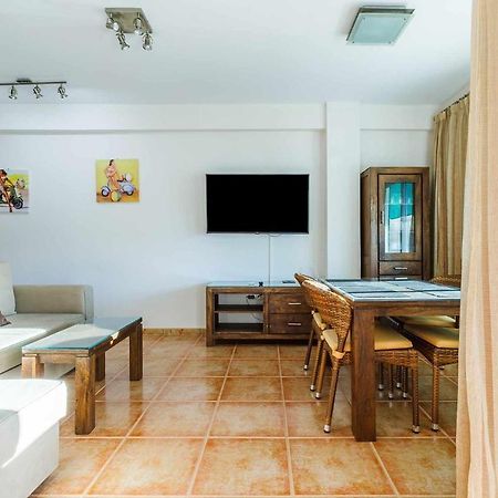 Ferienwohnung A&N Senuelo 12 . Torre Del Mar Exterior foto