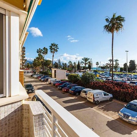 Ferienwohnung A&N Senuelo 12 . Torre Del Mar Exterior foto