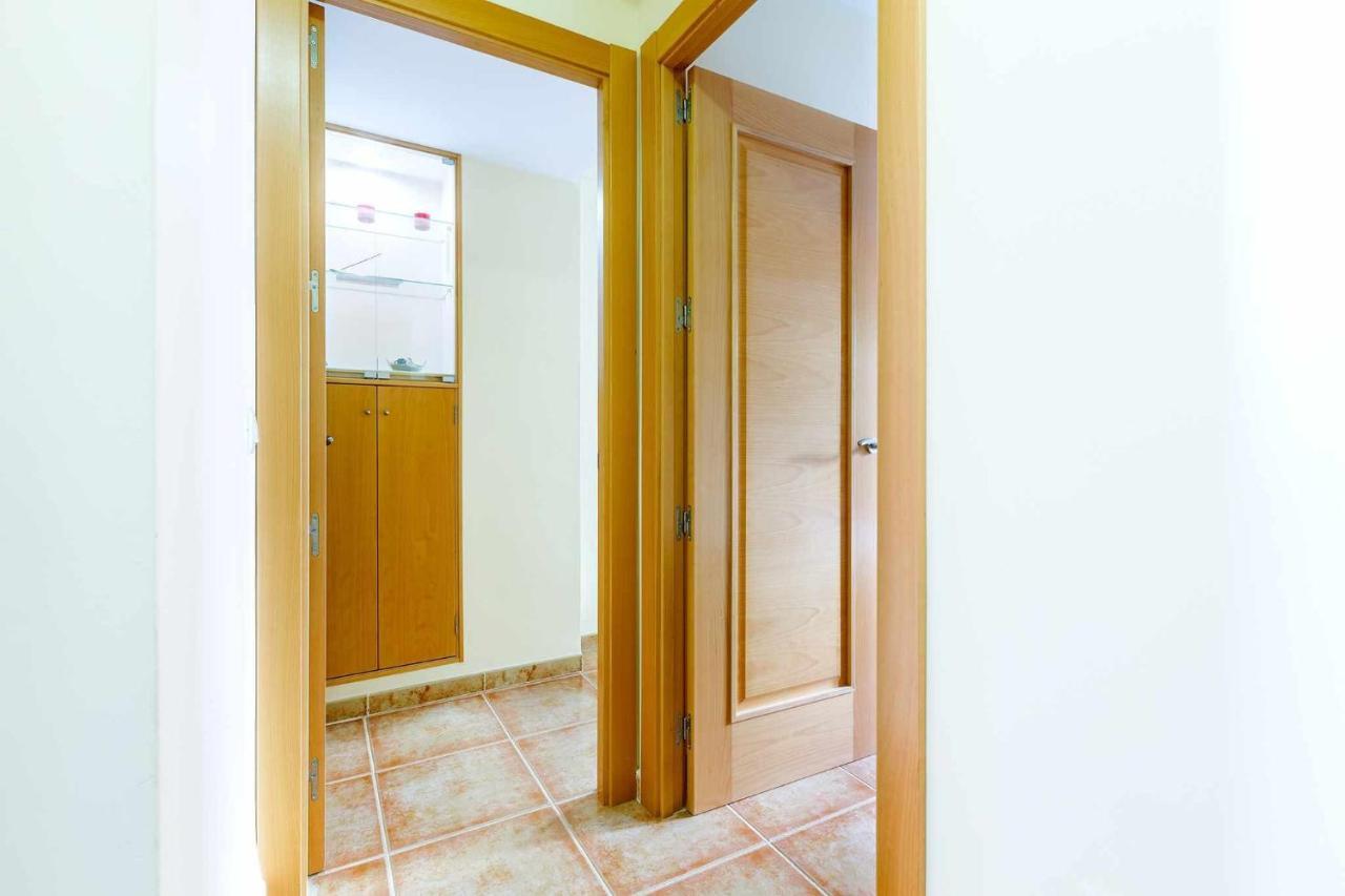 Ferienwohnung A&N Senuelo 12 . Torre Del Mar Exterior foto